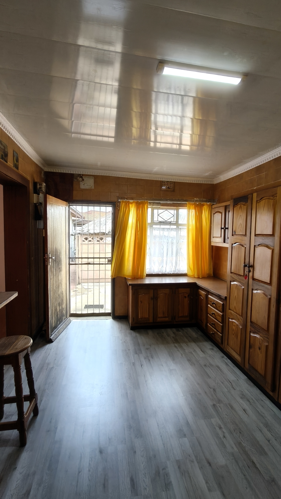 5 Bedroom Property for Sale in Hennenman Free State